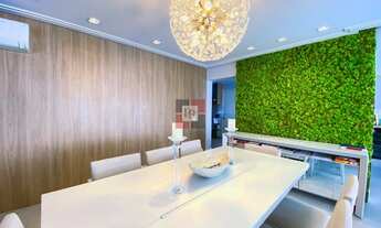 Imagem 6: Excelente apartamento com 210m² na Vila Olímpia