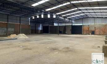 Imagem 3: Galpão, 3000 m² - venda por R$ 3.500.000,05 ou aluguel por R$ 15.000,05/mês - Aparecidinha