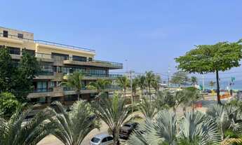 Imagem 2: Apartamento á venda tem 252 metros quadrados com 4 quartos em Barra da Tijuca - Rio de Jan