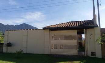 Imagem 2: Caraguatatuba - Casa Padrão - Massaguaçu