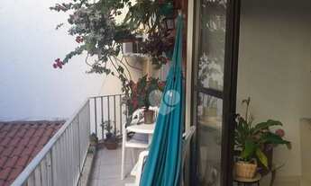 Imagem 6: Apartamento com 2 quartos à venda, 50 m² por R$ 440.000 - Tijuca - Rio de Janeiro/RJ