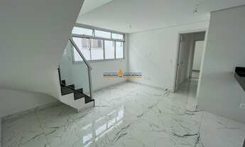 Imagem 2: BELO HORIZONTE - Apartamento Padrão - Santa Branca