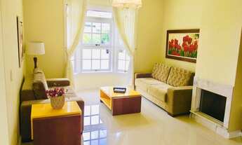 Imagem 3: Casa em Jurerê Internacional, com 4 dormitórios, bem localizada