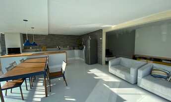 Imagem 4: Cobertura duplex Lê Park Barra da Tijuca