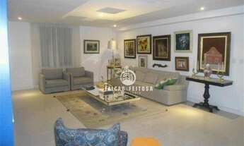 Imagem 6: Casa em condomínio à venda no Parque Costa Verde, Patamares/Salvador, 700m², 4 suítes