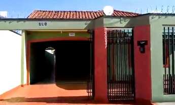 Imagem 3: Casa 160m² com 3 quartos, sendo 1 suite, com sala de estar, sala de jantar