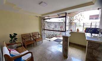 Imagem 2: Apartamento 3 Quartos - Cascatinha