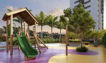 Imagem 3: Apartamento para venda com 121 metros quadrados com 3 quartos em Tatuapé - São Paulo - SP