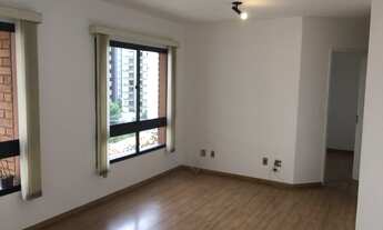 Imagem: Apartamento 2 dormitórios locação Vila