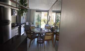 Imagem 2: Apartamento para venda possui 73 m2, com 3 quartos (1 suíte) em Porto de Galinhas - Ipojuc