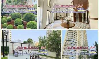 Imagem 7: São Paulo - Apartamento Padrão - Vila Mariana