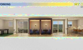 Imagem 5: My One Cidade Universitária