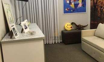 Imagem 7: Apartamento com 3 dormitórios à venda, 150 m² por R$ 848.000,00 - Centro - São Bernardo do