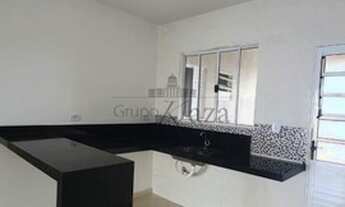 Imagem: Casa Térrea - Portal dos Pássaros - Residencial