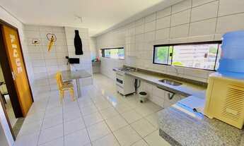 Imagem 5: APARTAMENTO 3 SUÍTES A VENDA NO BAIRRO DO TIROL