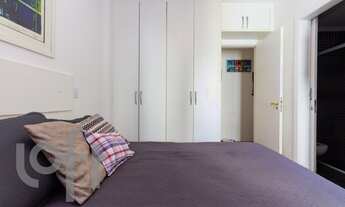 Imagem 2: APARTAMENTO RESIDENCIAL em SÃO PAULO - SP, INDIANÓPOLIS