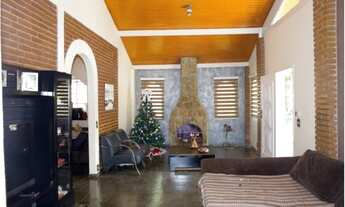 Imagem 5: Chácara em Campinas/Valinhos (divisa