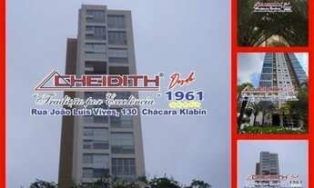 Imagem 2: São Paulo - Apartamento Padrão - Vila Mariana