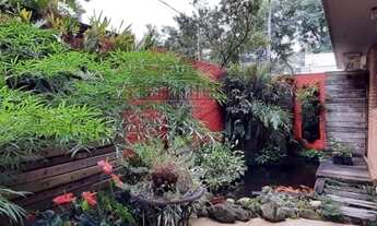 Imagem 7: Casa Residencial - Comercial - Jardim Esplanada - 4 Dormitórios - 339m²