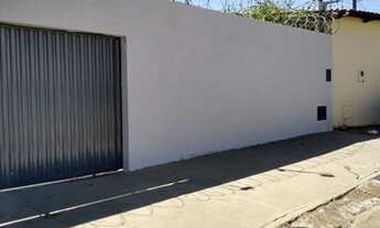 Imagem: RESIDENCIAL ELIFORTE- CASA