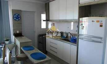 Imagem 6: FLORIANóPOLIS - Apartamento Padrão - Cachoeira do Bom Jesus