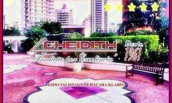 Imagem 6: São Paulo - Apartamento Padrão - Vila Mariana