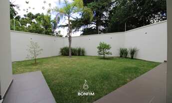 Imagem 7: CURITIBA - Casa de Condomínio - Jardim Social