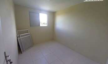 Imagem 3: Apartamento com 2 dormitórios, 47 m² - venda por R$ 130.000 ou aluguel por R$ 500/mês - Tr