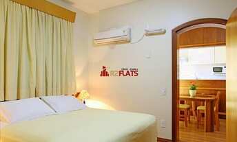 Imagem 5: EXCELENTE FLAT EM MOEMA PARA LOCAÇÃO !!