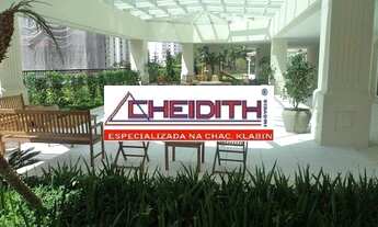 Imagem 3: Apartamento em São Paulo