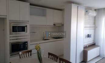 Imagem 6: Apartamento com 2 dormitórios à venda, 54 m² por R$ 269.700 - Vila Nova - Joinville/SC