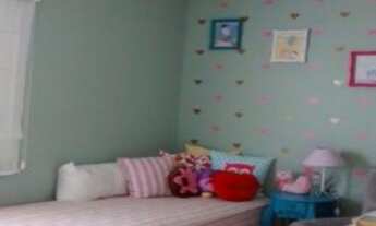 Imagem 6: JUNDIAÍ - Apartamento Padrão - RECANTO QUARTO CENTENÁRIO