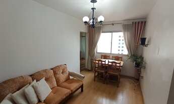 Imagem: SÃO PAULO - Apartamento Padrão - VILA