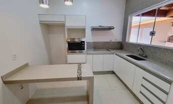 Imagem 7: Casa terrea Residencial Jatoba