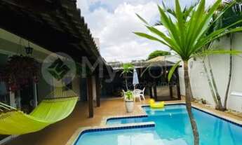 Imagem 5: Casa de condomínio para venda com 418 metros quadrados com 4 quartos