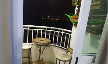 Imagem 6: Jacarei - Apartamento Padrão - Jardim California