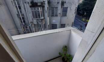 Imagem 7: Laranjeiras Apartamento com 3 dormitórios