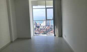 Imagem 5: Vendo apartamento na cobertura sendo duplex em Ponta Negra - Natal/RN Ref.:0132