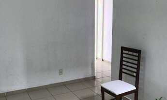 Imagem 3: Apartamento com 1 dormitório à venda, 50 m² por R$ 122.000,00 - Soledade - Recife/PE