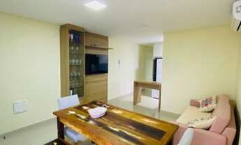 Imagem 3: Apartamento para aluguel possui 69 metros quadrados com 2 quartos sendo uma suite, 250 met