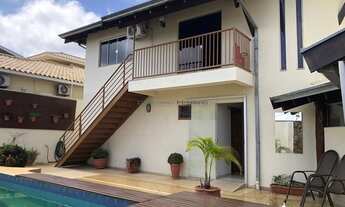 Imagem 6: CAMPO GRANDE - Casa Padrão - Chácara Cachoeira