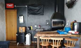 Imagem 4: SOBRADO - ÁGUA RASA - SP