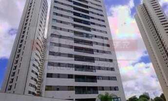 Imagem 3: VENDE-SE LINDO APTO , MÓVEIS PLANEJADOS, VARANDA COM CORTINA DE VIDRO, EDF COM TODA INFRAE