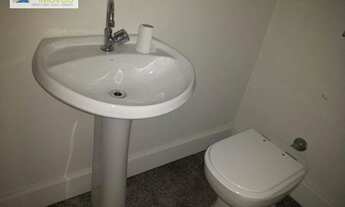 Imagem 7: Sobrado com 1 dormitório, 139 m² - venda por R$ 1.600.000,00 ou aluguel por R$ 7.000,00/mê