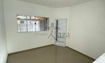 Imagem 4: Casa - Vila Tatetuba - 3 Dormitórios - 74m²