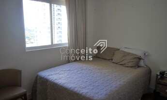 Imagem 4: Edifício Torres Cèzanne - Luxuosa Cobertura Duplex