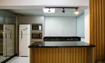 Imagem 6: Apartamento à venda no bairro Centro - Balneário Camboriú/SC