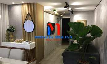 Imagem 4: Res. São Caetano - Apartamento 2 dormitórios 2 vaga - 65m² - B. Boa Vista