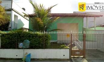 Imagem 2: Casa com 2 Quartos Próxima ao Centro de Araruama/RJ