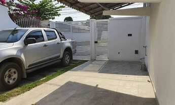 Imagem 7: Casa 3 Quartos, 2 Suítes, Vaga, Churrasqueira, Maravista, Itaipu, Niterói